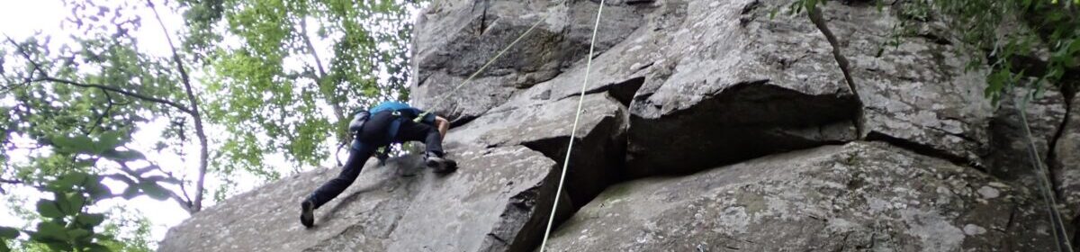 岩手県勤労者山岳連盟のホームページ