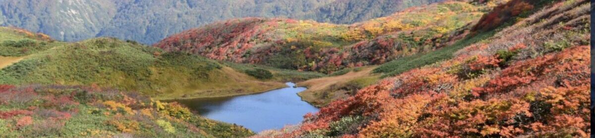 岩手県勤労者山岳連盟のホームページ