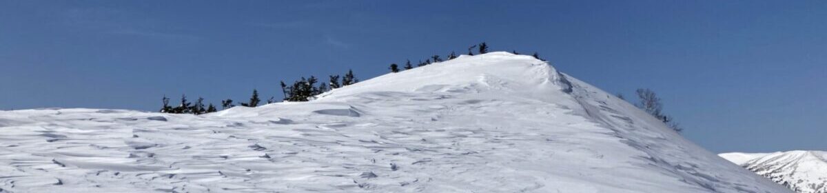 岩手県勤労者山岳連盟のホームページ